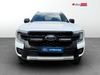Ford Ranger 3.0TD V6 DOUBLE CAB WILDTRAK 4WD