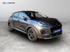 Ford Puma 1.0T TITANIUM