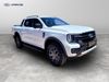 Ford Ranger 2.0D BI-TURBO WILDTRAK 4X4 A/T D/C P/U