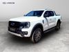 Ford Ranger 2.0D BI-TURBO WILDTRAK 4X4 A/T D/C P/U