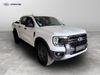 Ford Ranger 2.0 SIT DOUBLE CAB XLT
