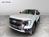 Ford Ranger 2.0 SIT DOUBLE CAB XLT