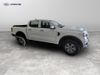 Ford Ranger 2.0D XL A/T D/C P/U