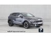 Kia Sportage 1.6T GDi PHEV 3 5dr Auto AWD