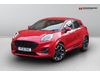 Ford Puma 1.0 EcoBoost Hybrid mHEV ST-Line X