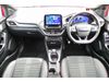 Ford Puma 1.0 EcoBoost Hybrid mHEV ST-Line X