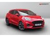 Ford Puma 1.0 EcoBoost Hybrid mHEV ST-Line X