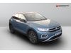 Volkswagen T-Roc 1.5 TSI Style 5dr DSG