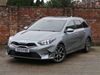 Kia ceed 1.5T GDi ISG 3 5dr DCT