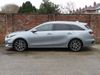 Kia ceed 1.5T GDi ISG 3 5dr DCT