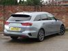 Kia ceed 1.5T GDi ISG 3 5dr DCT