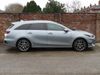 Kia ceed 1.5T GDi ISG 3 5dr DCT