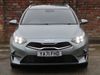 Kia ceed 1.5T GDi ISG 3 5dr DCT