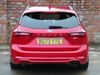 Ford Focus 1.0 EcoBoost Hybrid mHEV 155 ST-Line X 5dr Auto