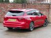 Ford Focus 1.0 EcoBoost Hybrid mHEV 155 ST-Line X 5dr Auto