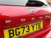 Ford Focus 1.0 EcoBoost Hybrid mHEV 155 ST-Line X 5dr Auto