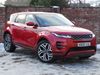 Land Rover Range Rover Evoque 2.0 D240 R-Dynamic HSE 5dr Auto