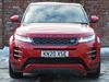 Land Rover Range Rover Evoque 2.0 D240 R-Dynamic HSE 5dr Auto