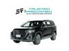 Jetour X90 LUXURY