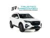 Jetour X70 FL