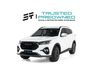 Jetour X70 FL