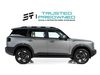 Jetour T1 LUXURY