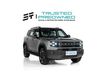 Jetour T1 LUXURY