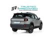 Jetour T1 LUXURY