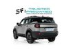 Jetour T1 LUXURY