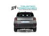 Jetour T1 LUXURY