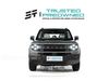 Jetour T1 LUXURY