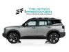 Jetour T1 LUXURY