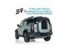 Jetour T2 LUXURY PLUS