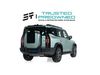 Jetour T2 LUXURY PLUS