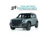 Jetour T2 LUXURY PLUS