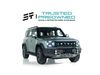 Jetour T2 LUXURY PLUS