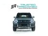 Jetour T2 LUXURY PLUS