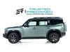 Jetour T2 LUXURY PLUS