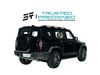 Jetour T2 LUXURY