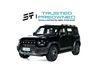 Jetour T2 LUXURY