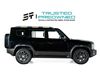 Jetour T2 LUXURY