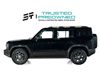 Jetour T2 LUXURY