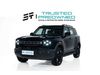 Jetour T1 LUXURY