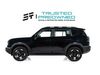 Jetour T1 LUXURY
