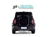 Jetour T2 LUXURY