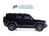 Jetour T2 LUXURY