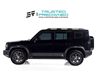 Jetour T2 LUXURY
