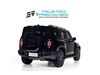 Jetour T2 LUXURY