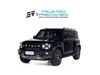Jetour T2 LUXURY