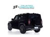 Jetour T2 LUXURY
